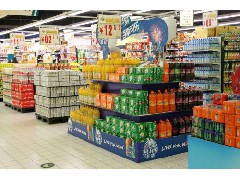 超市货架变形的原因有哪些？