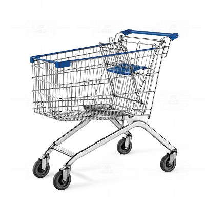Shopping Cart - Herringbone R150L