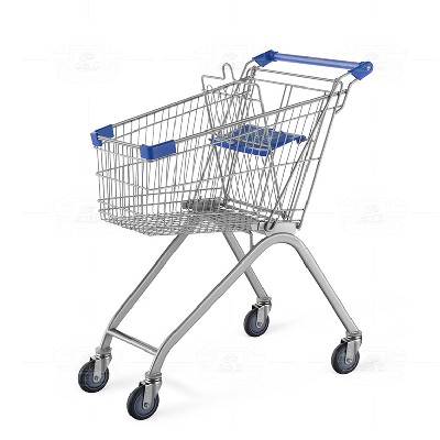 Shopping Cart - Herringbone R90L
