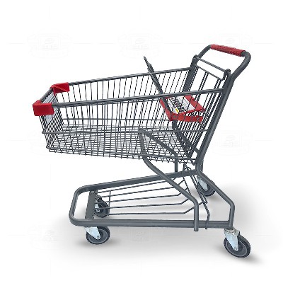 Japanese shopping cart YCY-C001