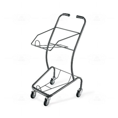 Japanese shopping cart YCY-C004 (thin line)