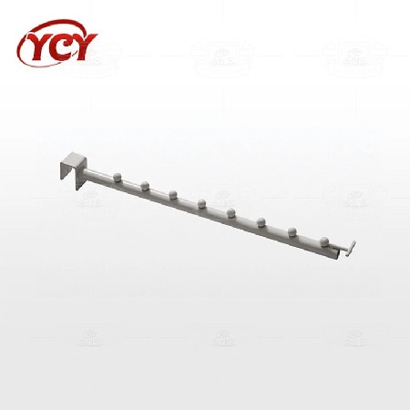 Straight bead hook W018