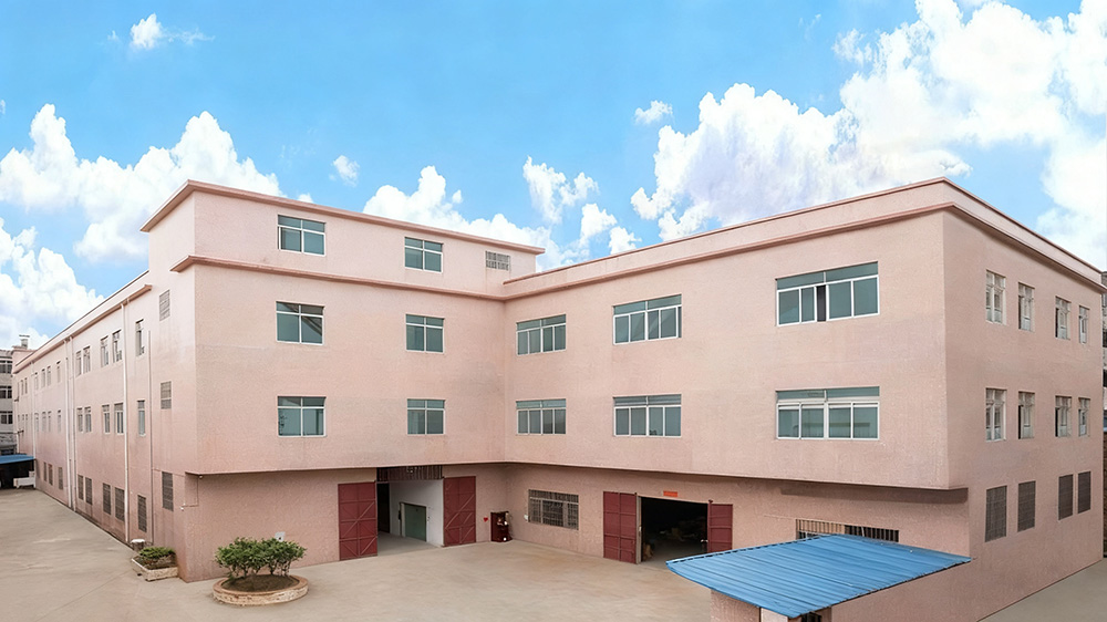 超市货架生产厂家